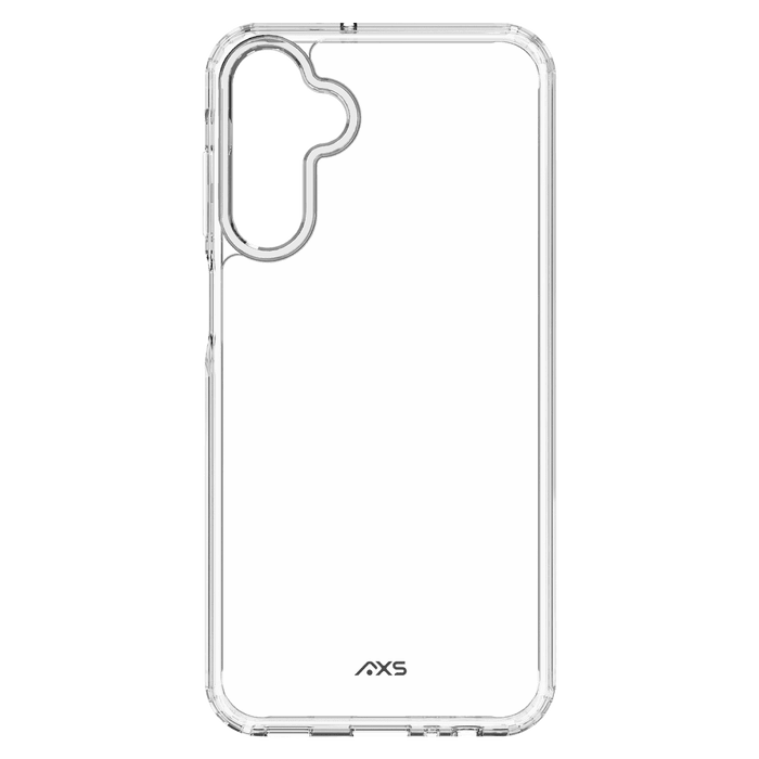 AXS Ultra Clear Case for Samsung Galaxy A15 5G Clear