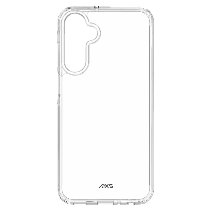 AXS Ultra Clear Case for Samsung Galaxy A25 5G Clear