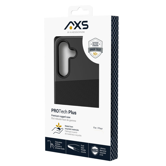 AXS PROTech Plus Case for Samsung Galaxy S25