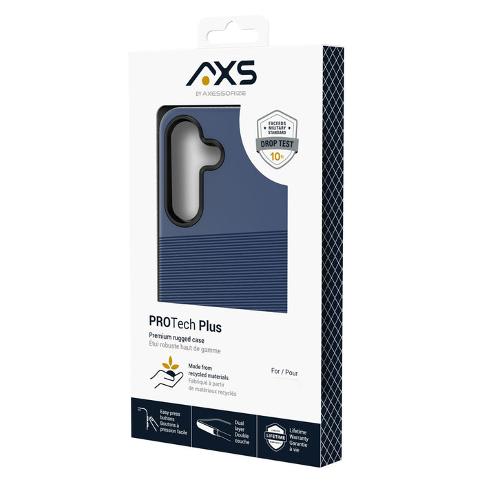 AXS PROTech Plus Case for Samsung Galaxy S25