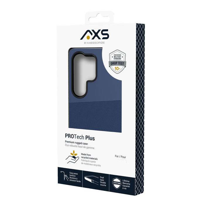 AXS PROTech Plus Case for Samsung Galaxy S25+