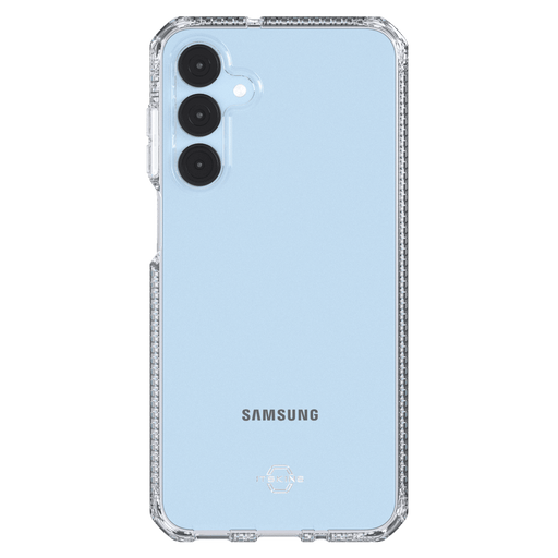 ITSkins Spectrum_R Clear Case for Samsung Galaxy A16 5G