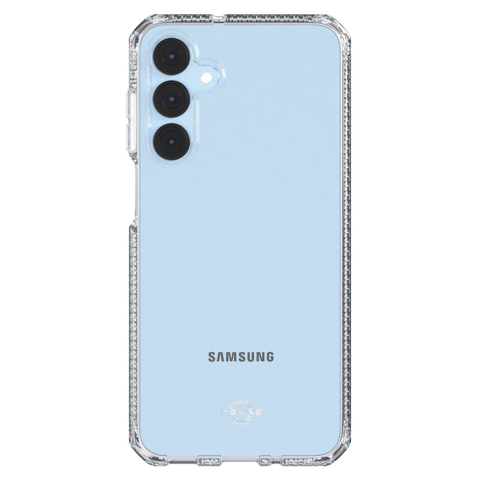 ITSkins Spectrum_R Clear Case for Samsung Galaxy A16 5G