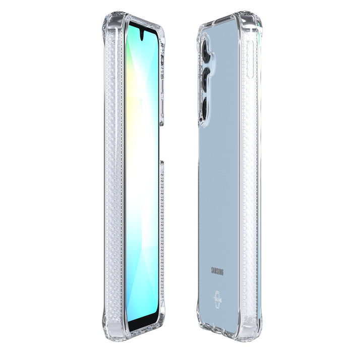 ITSkins Spectrum_R Clear Case for Samsung Galaxy A16 5G