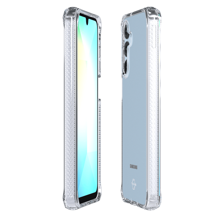 ITSkins Spectrum_R Clear Case for Samsung Galaxy A16 5G