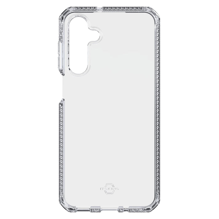 ITSkins Spectrum_R Clear Case for Samsung Galaxy A16 5G