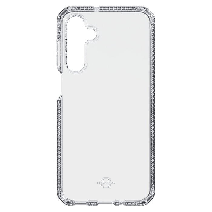 ITSkins Spectrum_R Clear Case for Samsung Galaxy A16 5G