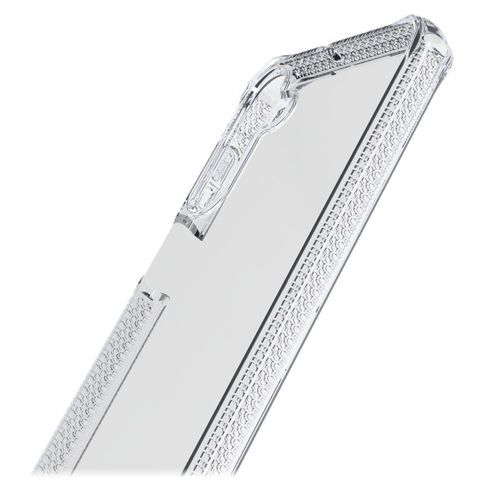 ITSkins Spectrum_R Clear Case for Samsung Galaxy A16 5G