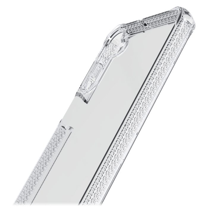 ITSkins Spectrum_R Clear Case for Samsung Galaxy A16 5G