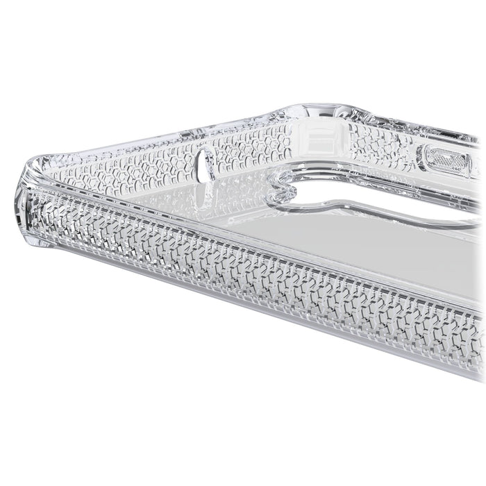 ITSkins Spectrum_R Clear Case for Samsung Galaxy A16 5G