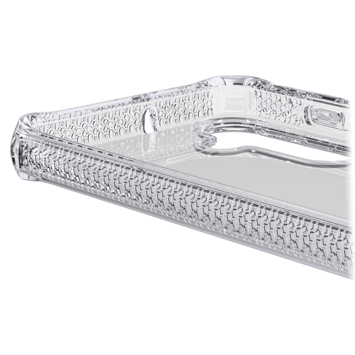 ITSkins Spectrum_R Clear Case for Samsung Galaxy A16 5G