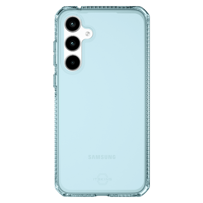 ITSkins Spectrum_R Clear Case for Samsung Galaxy A35 5G