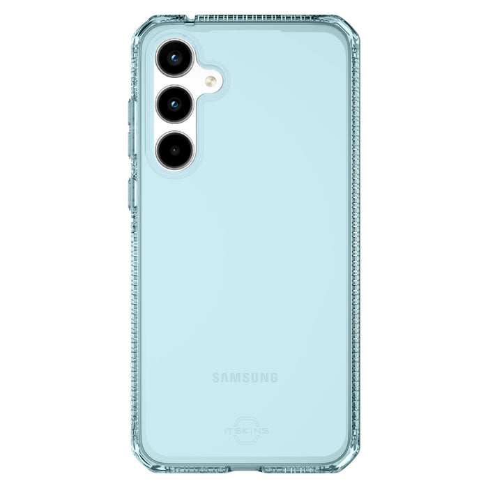 ITSkins Spectrum_R Clear Case for Samsung Galaxy A35 5G