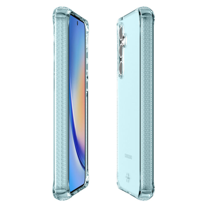 ITSkins Spectrum_R Clear Case for Samsung Galaxy A35 5G