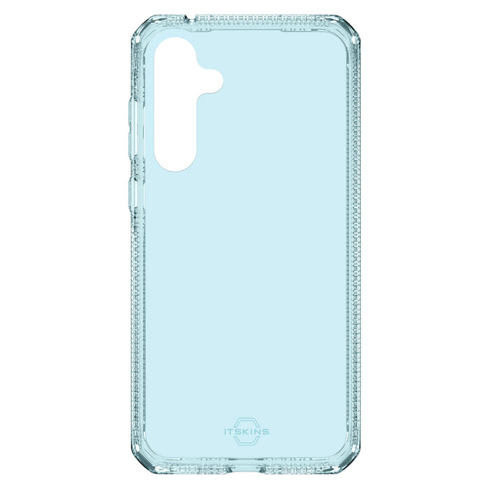 ITSkins Spectrum_R Clear Case for Samsung Galaxy A35 5G