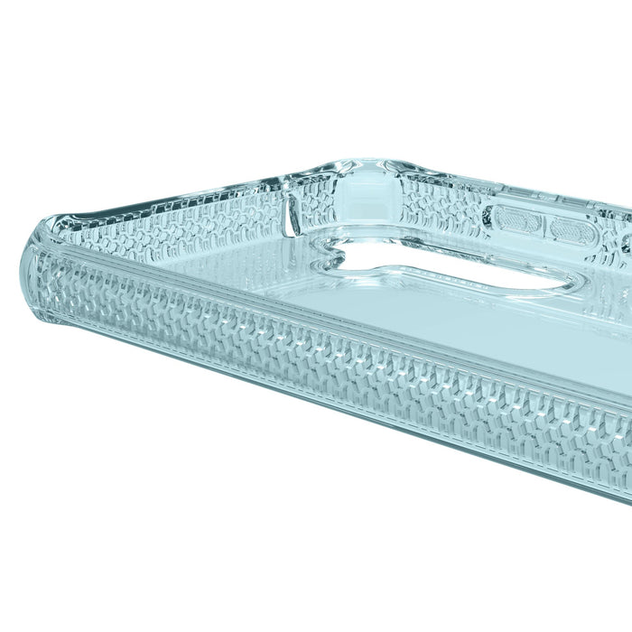 ITSkins Spectrum_R Clear Case for Samsung Galaxy A35 5G