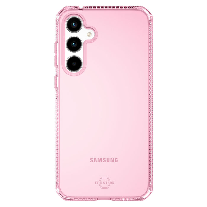 ITSkins Spectrum_R Clear Case for Samsung Galaxy A35 5G