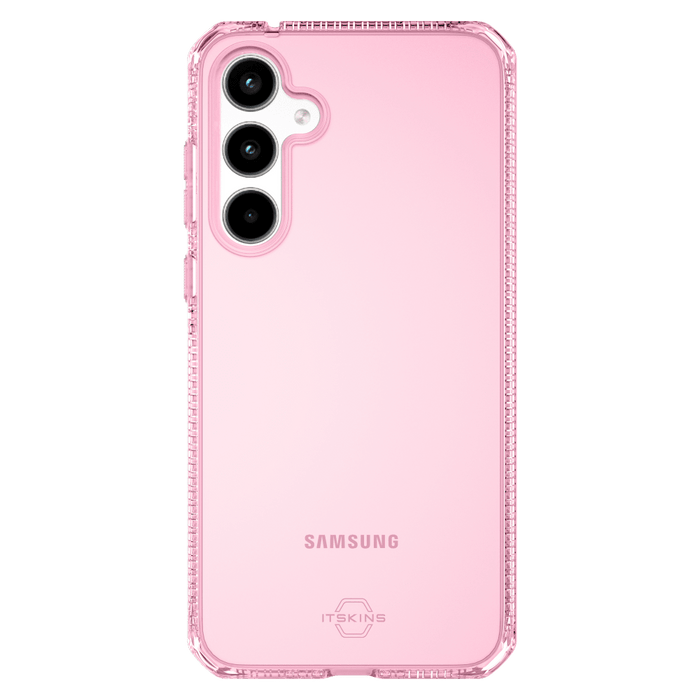 ITSkins Spectrum_R Clear Case for Samsung Galaxy A35 5G