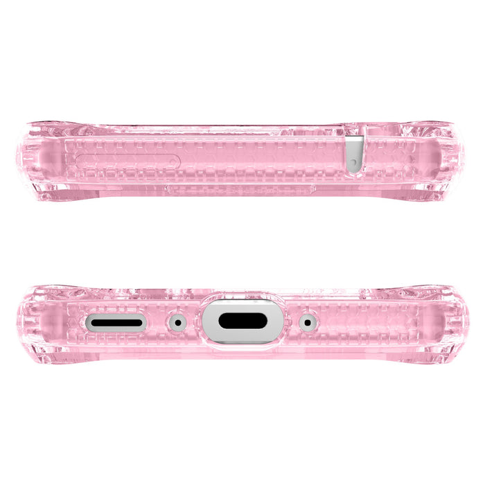 ITSkins Spectrum_R Clear Case for Samsung Galaxy A35 5G