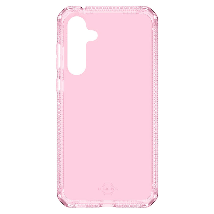 ITSkins Spectrum_R Clear Case for Samsung Galaxy A35 5G