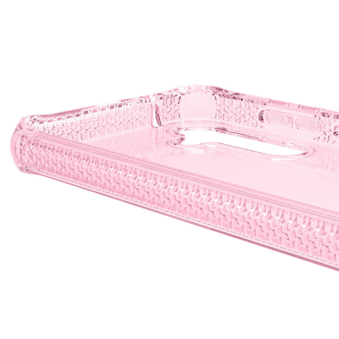 ITSkins Spectrum_R Clear Case for Samsung Galaxy A35 5G