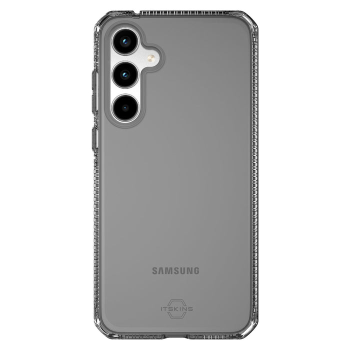 ITSkins Spectrum_R Clear Case for Samsung Galaxy A35 5G