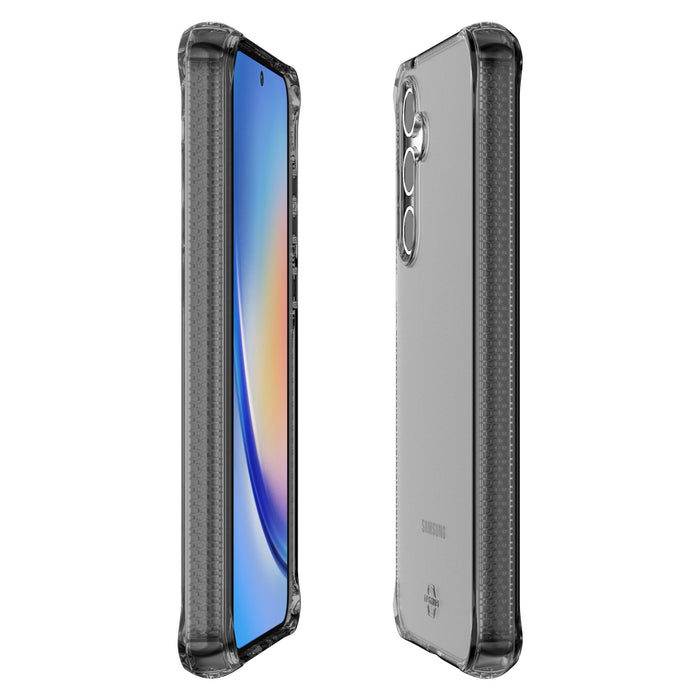 ITSkins Spectrum_R Clear Case for Samsung Galaxy A35 5G