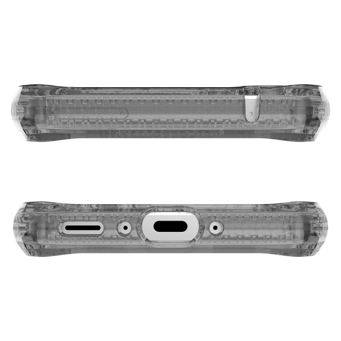 ITSkins Spectrum_R Clear Case for Samsung Galaxy A35 5G