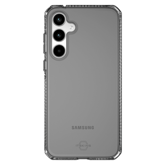 ITSkins Spectrum_R Clear Case for Samsung Galaxy A35 5G