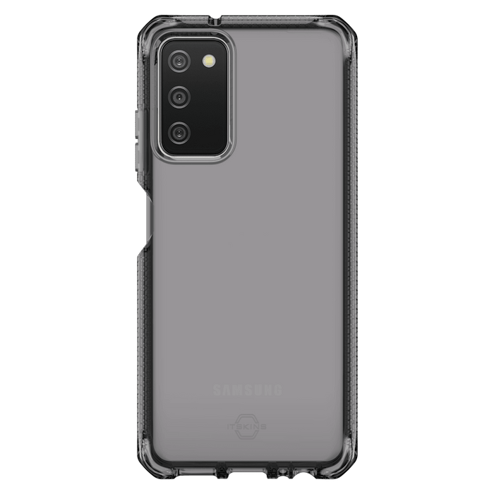 ITSkins Spectrum Clear Case for Samsung Galaxy A03s