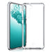 ITSkins Spectrum Clear Case for Samsung Galaxy S21 Plus 5G