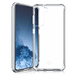 ITSKINS Spectrum Clear Case for Samsung Galaxy S21 5G Transparent