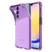 ITSkins Spectrum_R Clear Case for Samsung Galaxy A25 5G