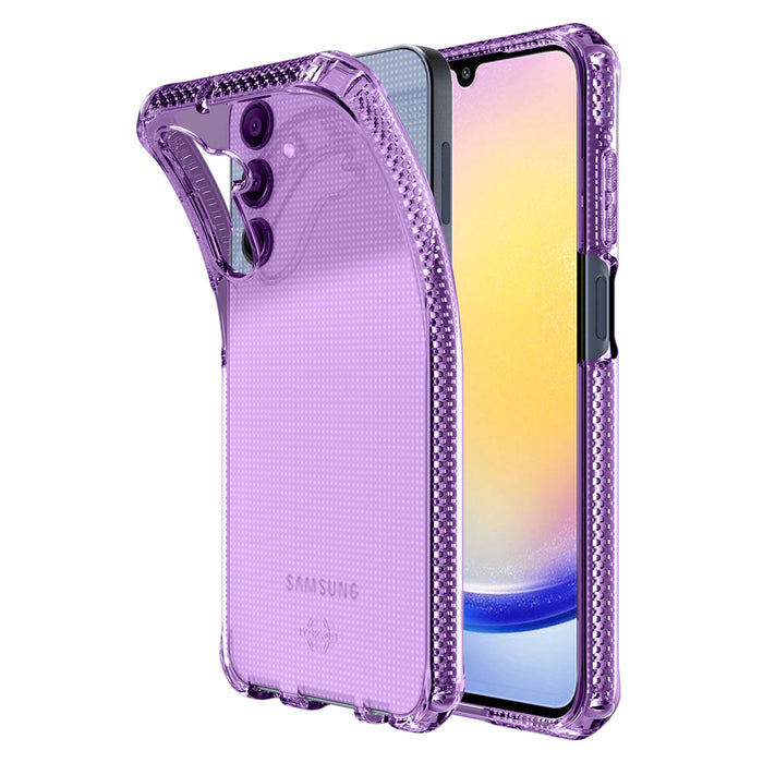 ITSkins Spectrum_R Clear Case for Samsung Galaxy A25 5G