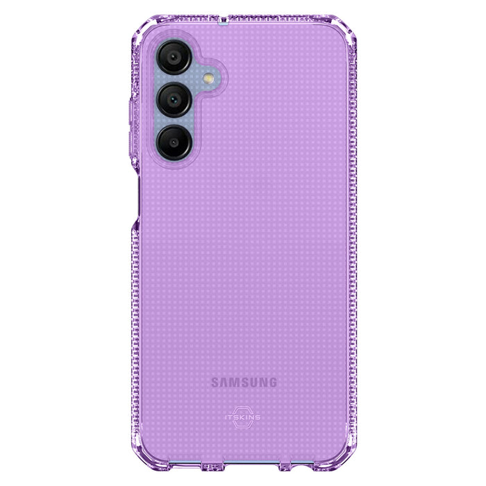 ITSkins Spectrum_R Clear Case for Samsung Galaxy A25 5G