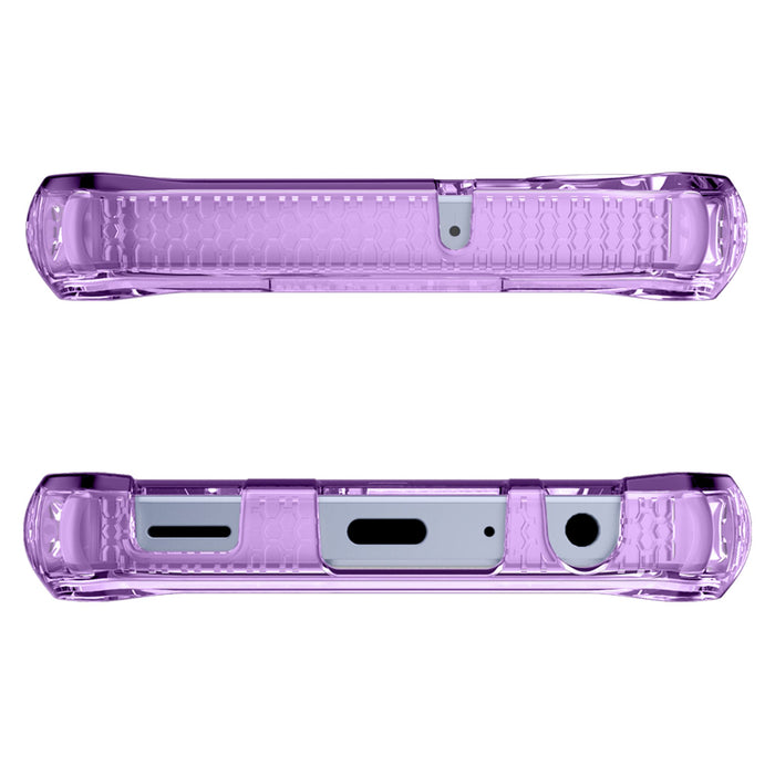 ITSkins Spectrum_R Clear Case for Samsung Galaxy A25 5G