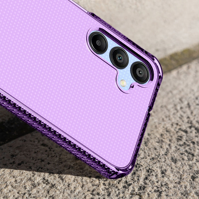 ITSkins Spectrum_R Clear Case for Samsung Galaxy A25 5G