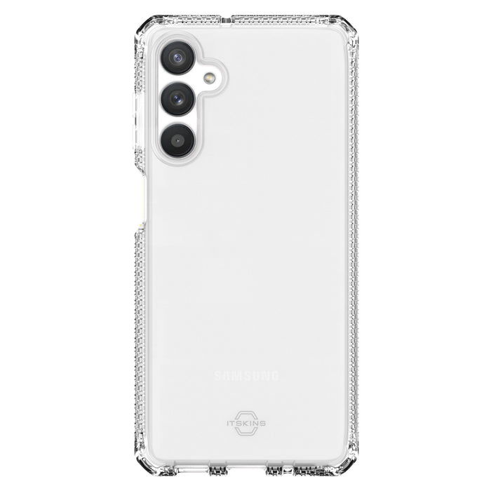 ITSkins Spectrum_R Clear Case for Samsung Galaxy A54 5G