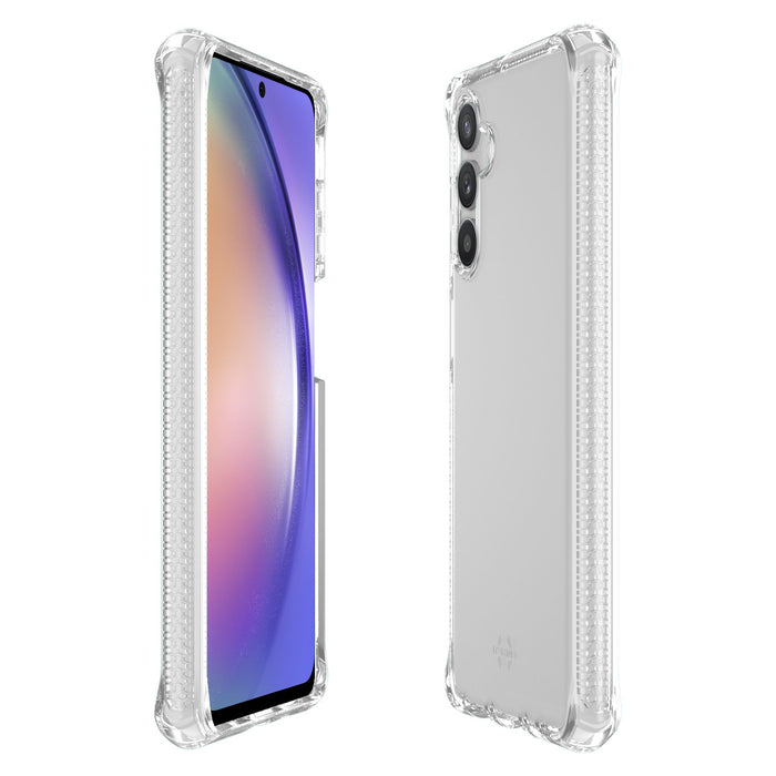 ITSkins Spectrum_R Clear Case for Samsung Galaxy A54 5G