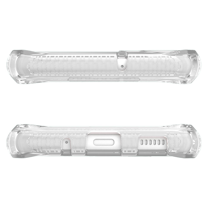 ITSkins Spectrum_R Clear Case for Samsung Galaxy A54 5G