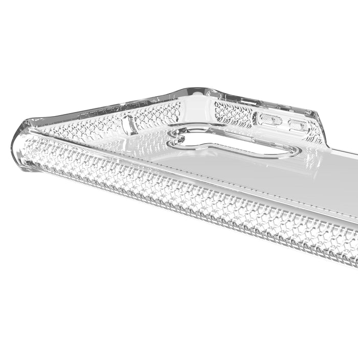 ITSkins Spectrum_R Clear Case for Samsung Galaxy A54 5G