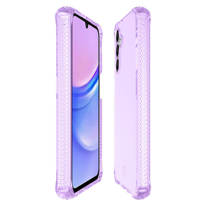 ITSkins Spectrum R Clear Case for Samsung Galaxy A15 5G
