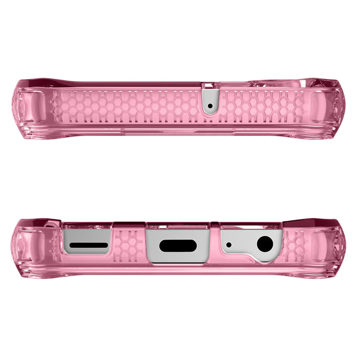 ITSkins Spectrum R Clear Case for Samsung Galaxy A15 5G