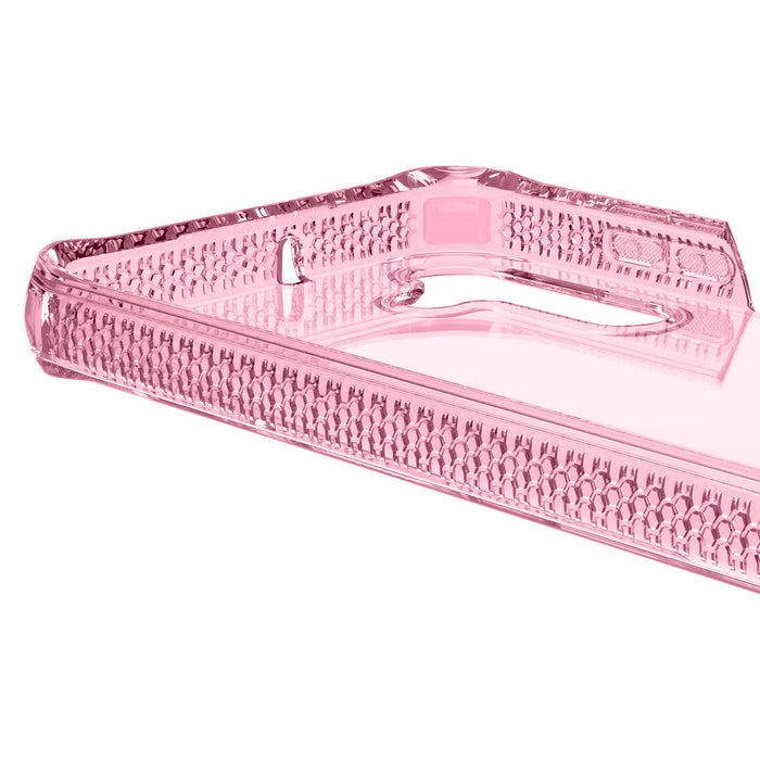 ITSkins Spectrum R Clear Case for Samsung Galaxy A15 5G