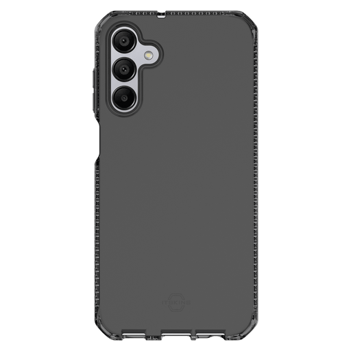 Itskins Spectrum R Clear Case for Samsung Galaxy A15 5G Black