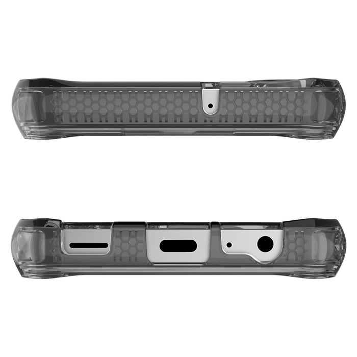 ITSkins Spectrum R Clear Case for Samsung Galaxy A15 5G