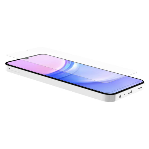 ITSkins Supreme Glass Screen Protector for Samsung Galaxy A15 5G