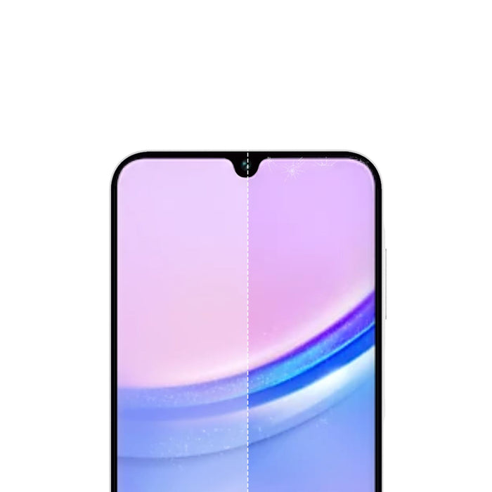 ITSkins Supreme Glass Screen Protector for Samsung Galaxy A15 5G