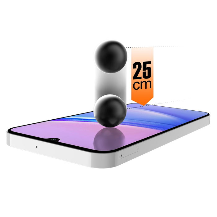 ITSkins Supreme Glass Screen Protector for Samsung Galaxy A15 5G