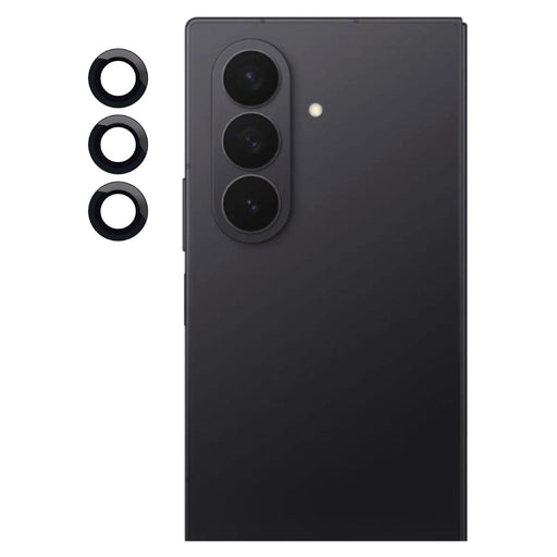 AXS ARMORGlass Pro Camera Lens Protector for Samsung Galaxy Z Fold8 Ultra